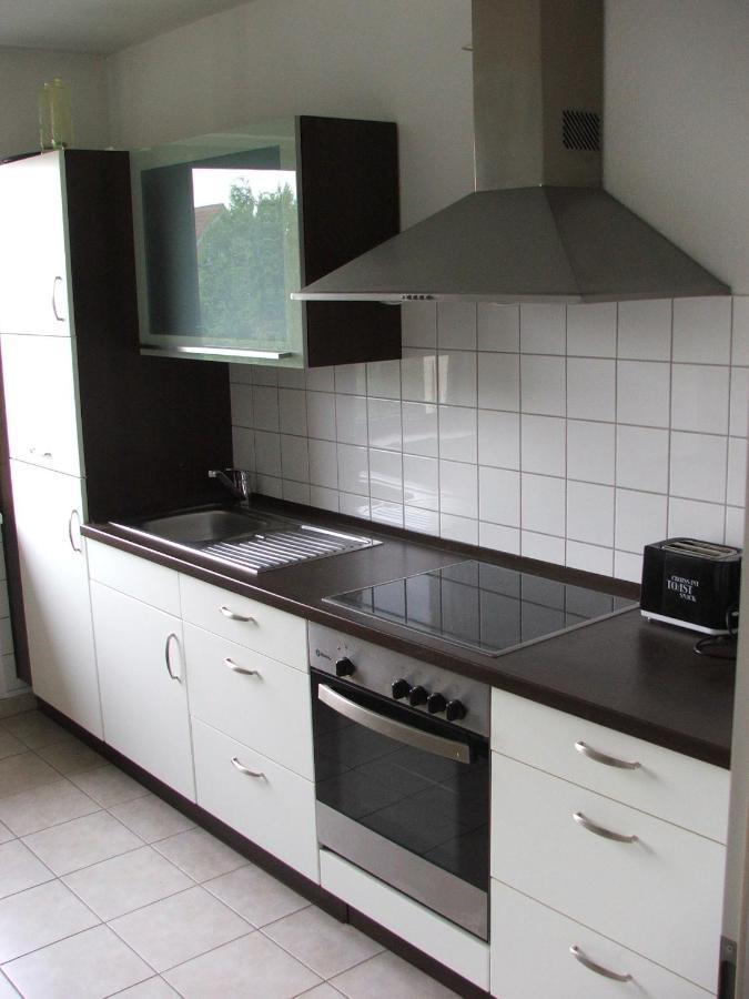 Lea'S Apartment'S دورتموند المظهر الخارجي الصورة
